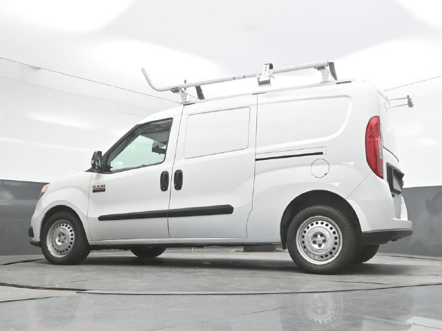 Used 2022 RAM ProMaster City Tradesman FWD image 36
