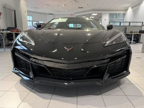 New 2026 Chevrolet Corvette Z06 image 9