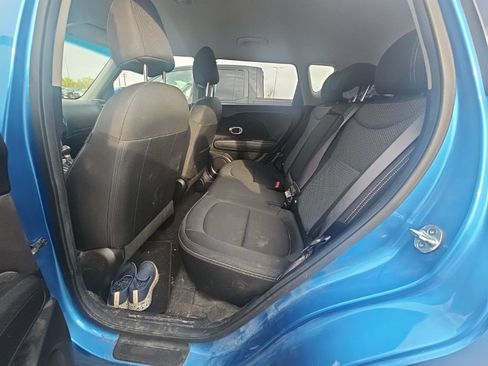 Used 2017 Kia Soul + w/ Designer's Package FWD image 13