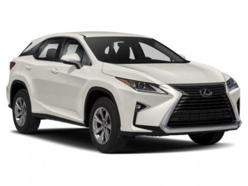 Used 2019 Lexus RX 350 FWD image 6