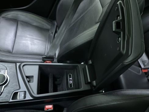 Used 2018 Alfa Romeo Stelvio w/ Cold Weather Package image 26