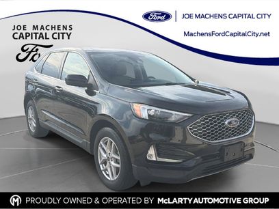 Used 2024 Ford Edge SEL w/ Convenience Package