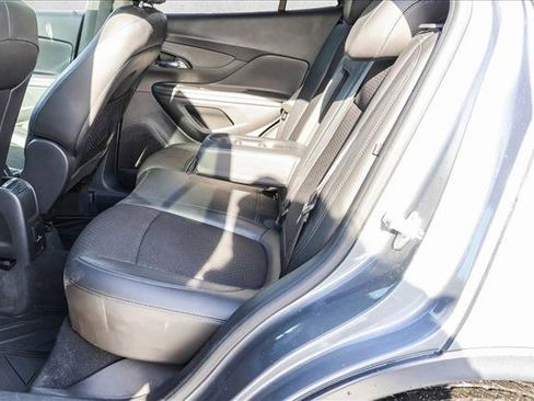 Used 2019 Buick Encore Preferred w/ Safety Package image 22