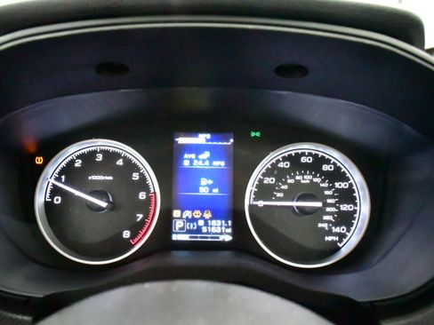 Used 2019 Subaru Forester Premium w/ All-Weather Package image 28