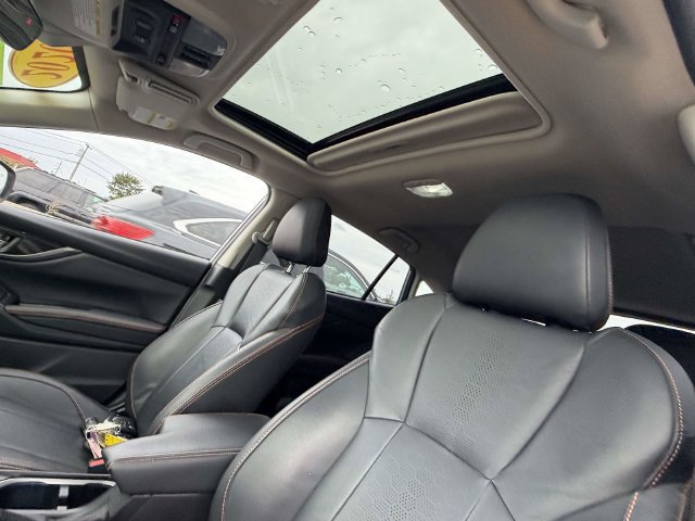 Used 2020 Subaru Crosstrek 2.0i Limited w/ Moonroof Package w/Navigation AWD/4WD image 11