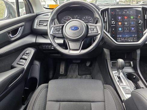 Certified 2025 Subaru Ascent Premium AWD/4WD image 13