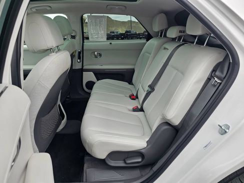 Used 2023 Hyundai Ioniq 5 Limited AWD/4WD image 23