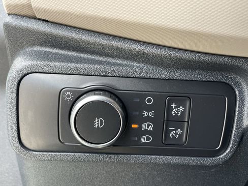 Used 2021 Ford Bronco Big Bend AWD/4WD image 27