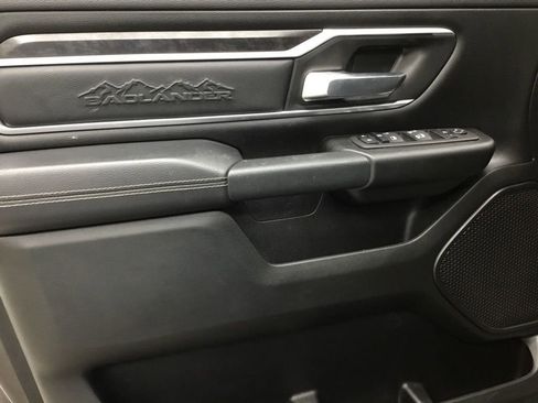 Used 2023 RAM 1500 Big Horn image 8