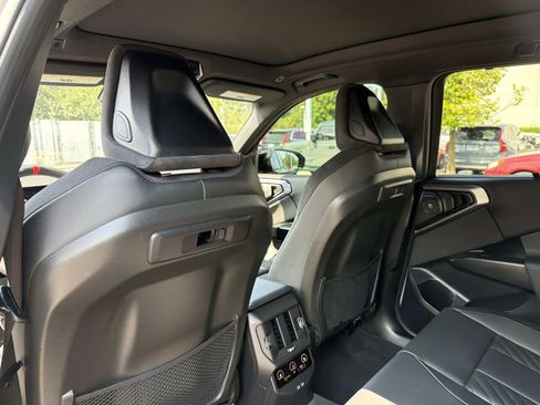 Certified 2025 BMW X3 M50 w/ Premium Package AWD/4WD image 12