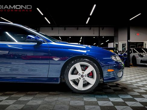 Used 2005 Pontiac GTO image 20