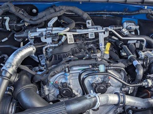 New 2026 Ford Bronco Big Bend image 15