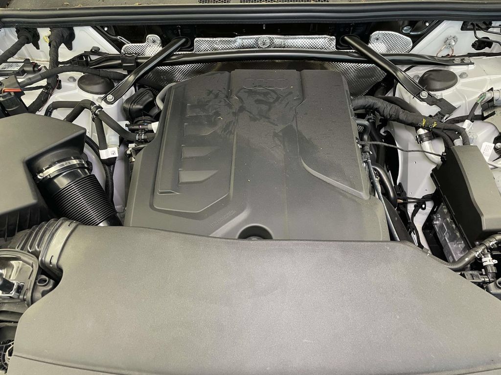 New 2026 Audi Q5 Premium Plus AWD/4WD image 24
