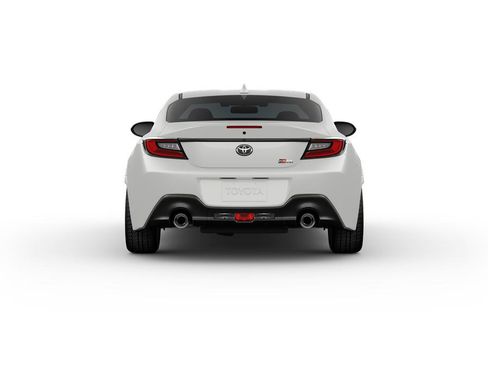 New 2026 Toyota GR86 image 10