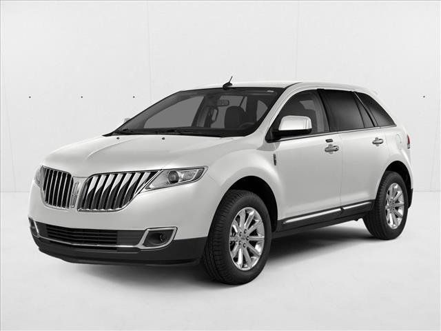Used 2015 Lincoln MKX FWD image 1