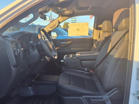 New 2026 Chevrolet Silverado 1500 W/T w/ WT Value Package image 13