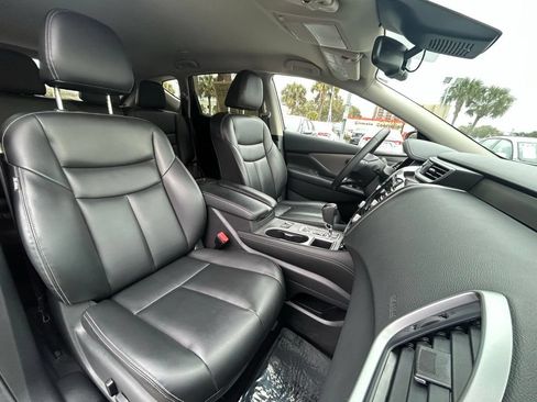 Used 2024 Nissan Murano SV FWD image 31