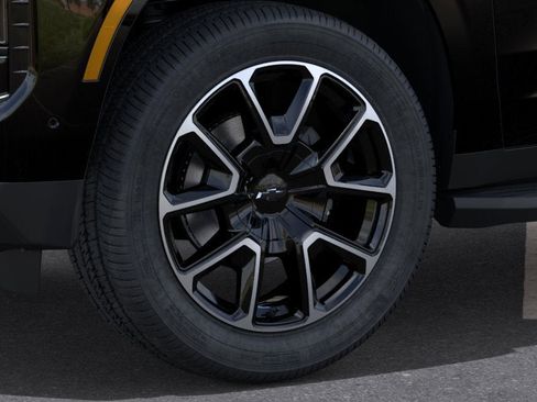 New 2026 Chevrolet Tahoe RST AWD/4WD image 9