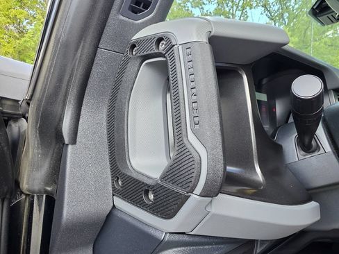 Used 2021 Ford Bronco Big Bend AWD/4WD image 21