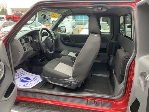 Used 2011 Ford Ranger Sport w/ Bright Trim Group image 14