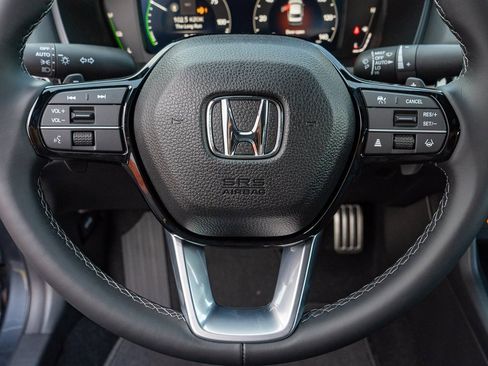 New 2026 Honda Civic Sport Touring image 24