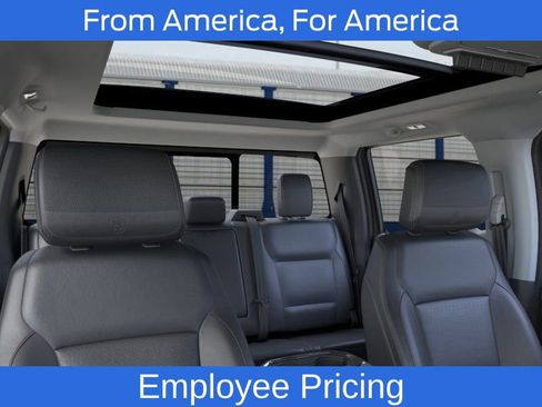New 2026 Ford F250 Lariat w/ Lariat Ultimate Package AWD/4WD image 22