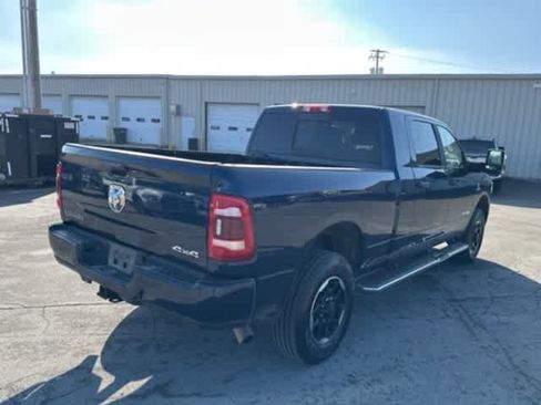 Used 2023 RAM 3500 Laramie image 17