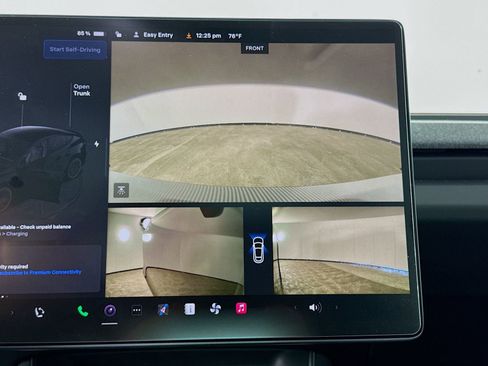 Used 2026 Tesla Model Y 2WD image 13