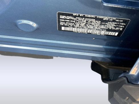 Used 2025 Subaru Forester Premium image 21