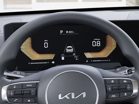 New 2026 Kia K5 LXS FWD image 21