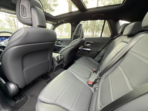 New 2026 Mercedes-Benz GLC 300 4MATIC image 15