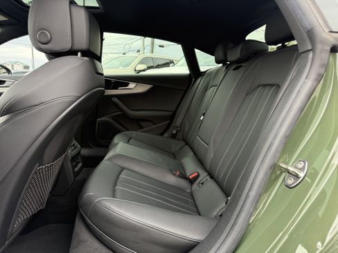 Used 2021 Audi A5 2.0T Premium Plus w/ Premium Plus image 14