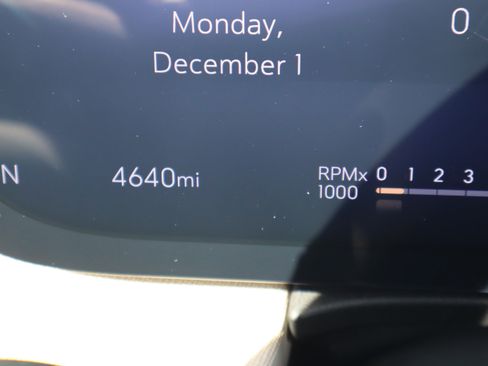 Used 2026 Buick Enclave Preferred w/ LPO, Floor Liner Package image 24