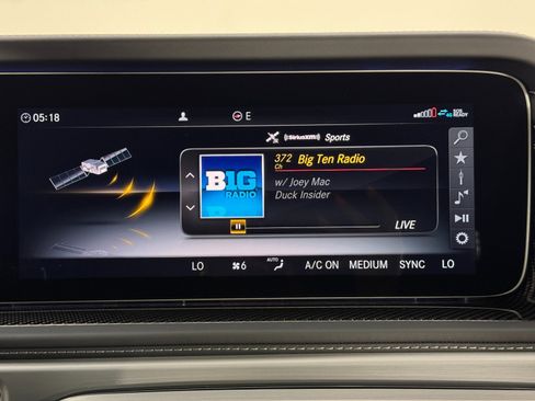 Used 2022 Mercedes-Benz G 63 AMG Squared image 31