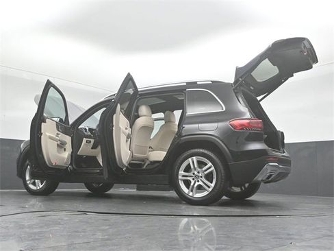 Used 2021 Mercedes-Benz GLB 250 4MATIC image 58