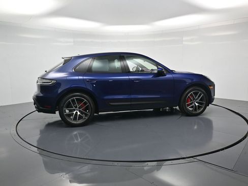 New 2026 Porsche Macan S AWD/4WD image 31