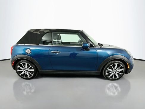 Used 2021 MINI Cooper S w/ Sidewalk Package FWD image 4