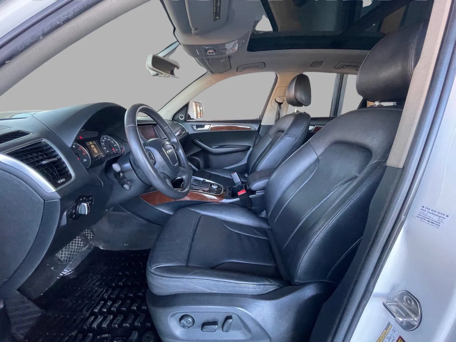 Used 2012 Audi Q5 3.2 Premium Plus AWD/4WD image 20