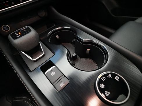 Certified 2023 Nissan Rogue SL w/ SL Premium Package image 17