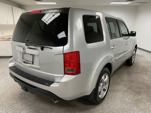 Used 2012 Honda Pilot EX-L image 5