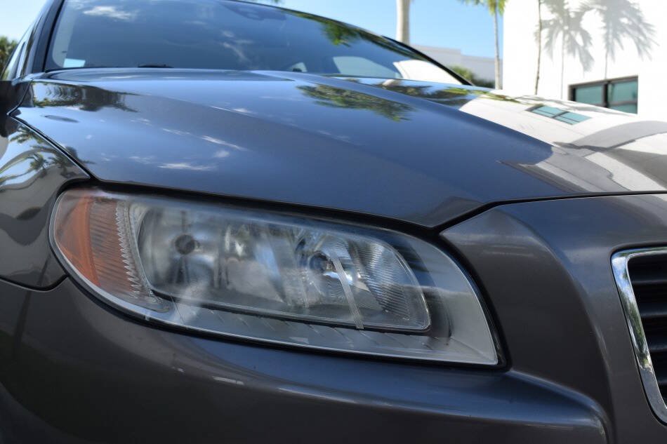 Used 2012 Volvo S80 3.2 FWD image 11