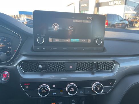 Used 2023 Acura Integra image 21