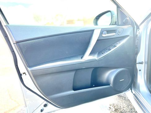 Used 2012 MAZDA MAZDA3 s Touring image 14