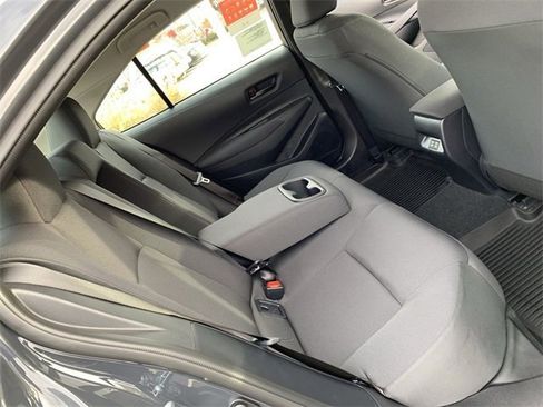New 2026 Toyota Corolla LE image 12