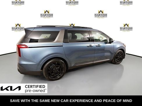 Used 2025 Kia Carnival SX Prestige image 7