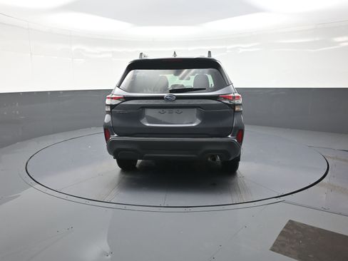 New 2026 Subaru Forester Premium image 4