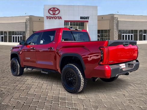 New 2026 Toyota Tundra SR5 image 4