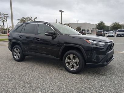 Certified 2023 Toyota RAV4 XLE