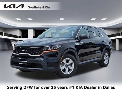 Used 2022 Kia Sorento LX