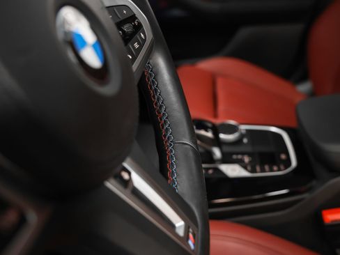 Used 2023 BMW X3 M40i w/ Premium Package AWD/4WD image 36